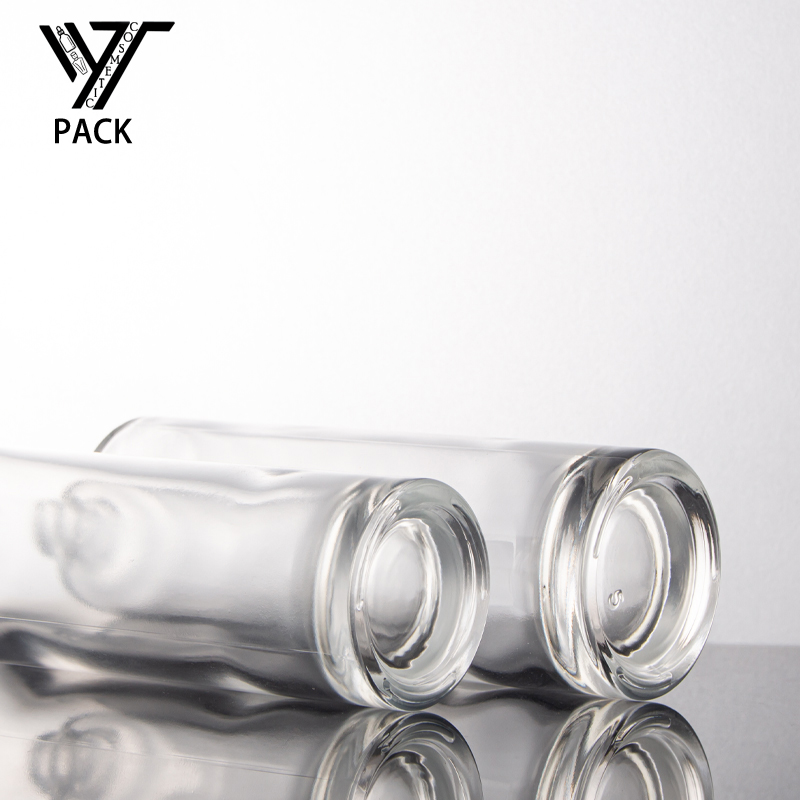 pump bottles